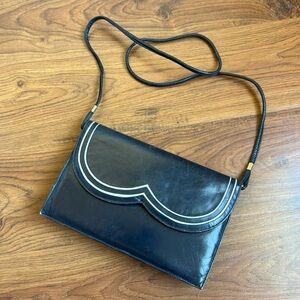 Vintage Alta Boda Balkan bag